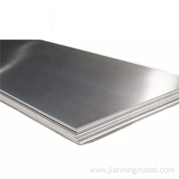 Hot sale AISI SS 201 Stainless Steel Sheet